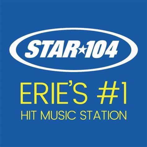 stars 104|star 104 erie pa.